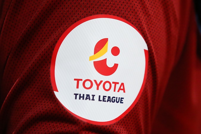Kasus Covid-19 Melonjak, Thailand Tunda Musim Baru Thai League